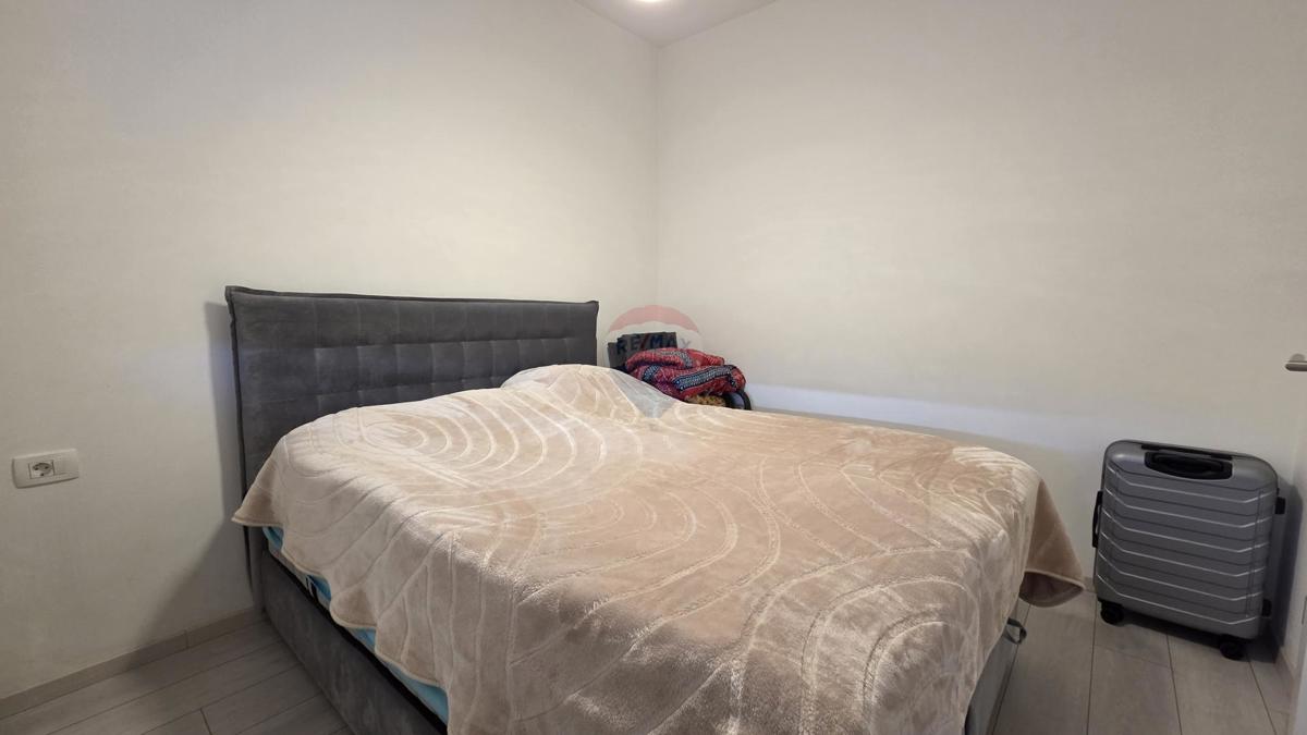 Stanovanje/Apartma Kaštanjer, Pula, 39,95m2