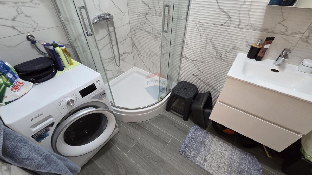 Stanovanje/Apartma Kaštanjer, Pula, 39,95m2