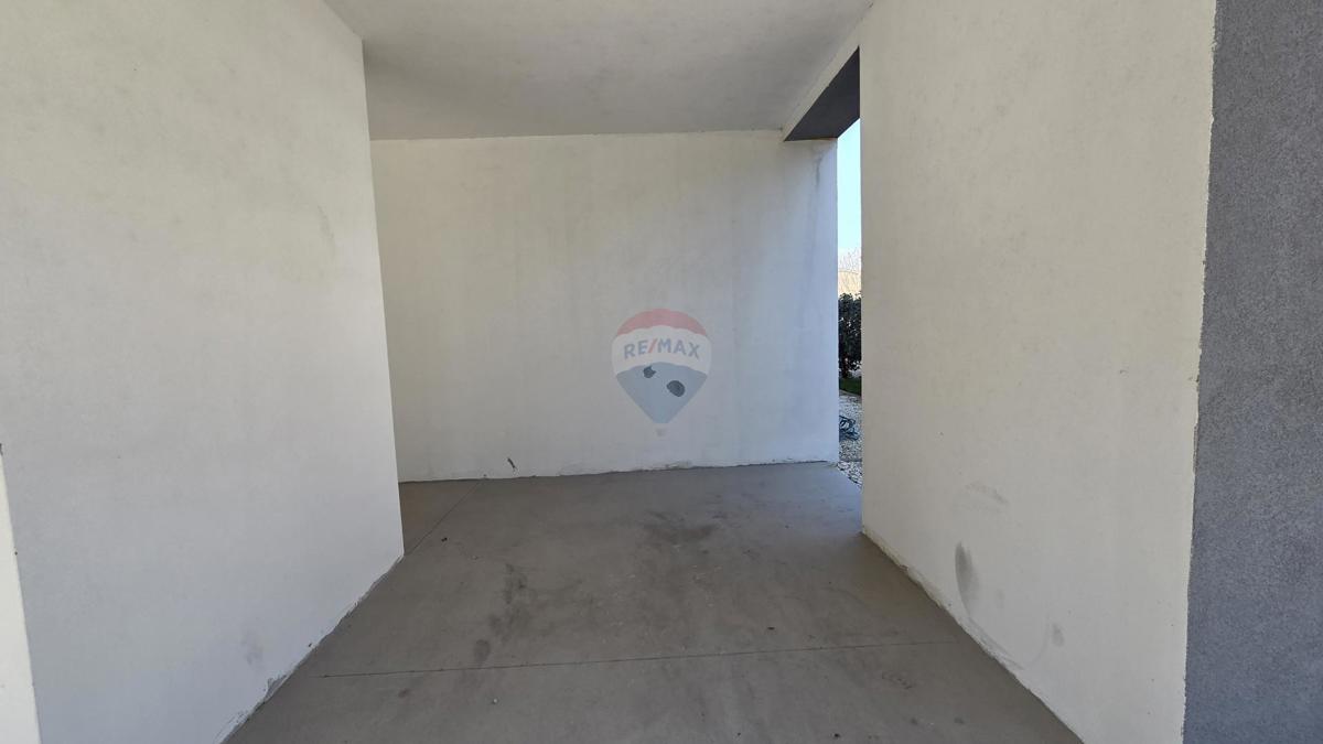 Stanovanje/Apartma Kaštanjer, Pula, 39,95m2