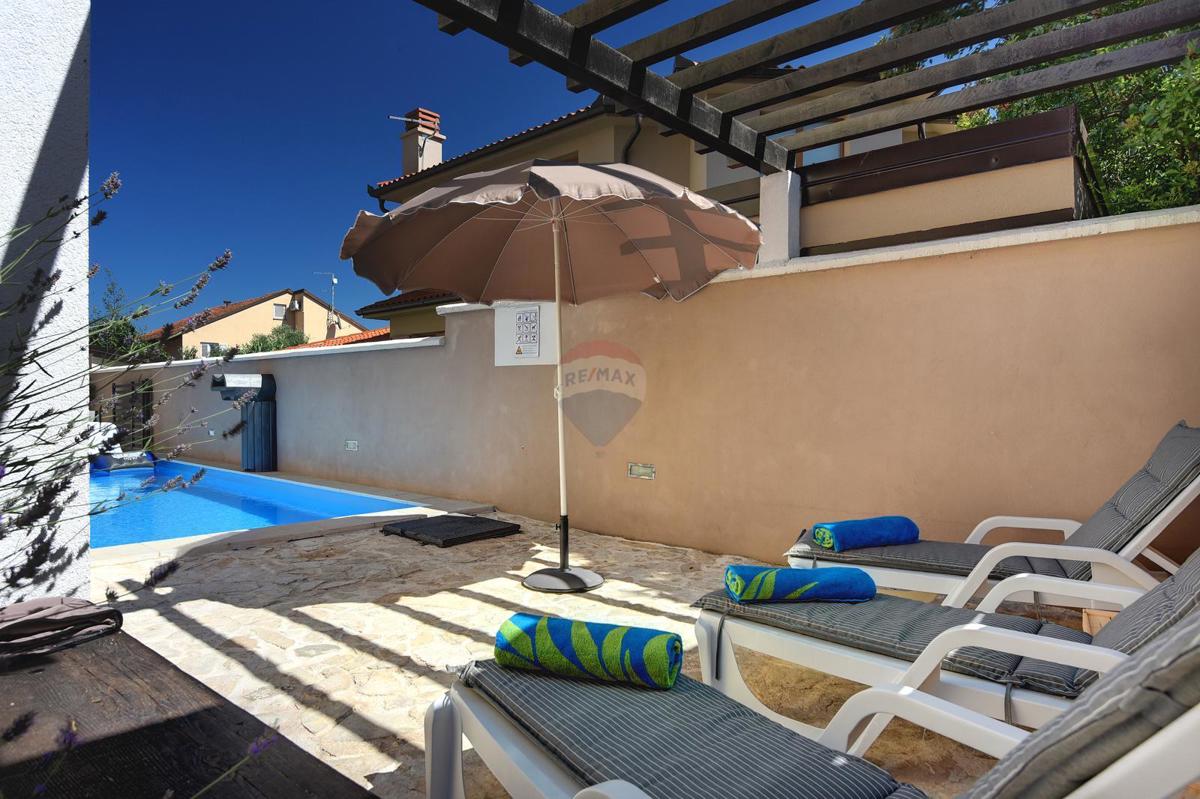 Stanovanje/Apartma Ližnjan, 76,16m2