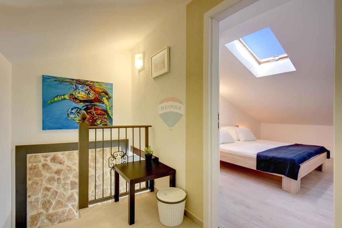 Stanovanje/Apartma Ližnjan, 76,16m2