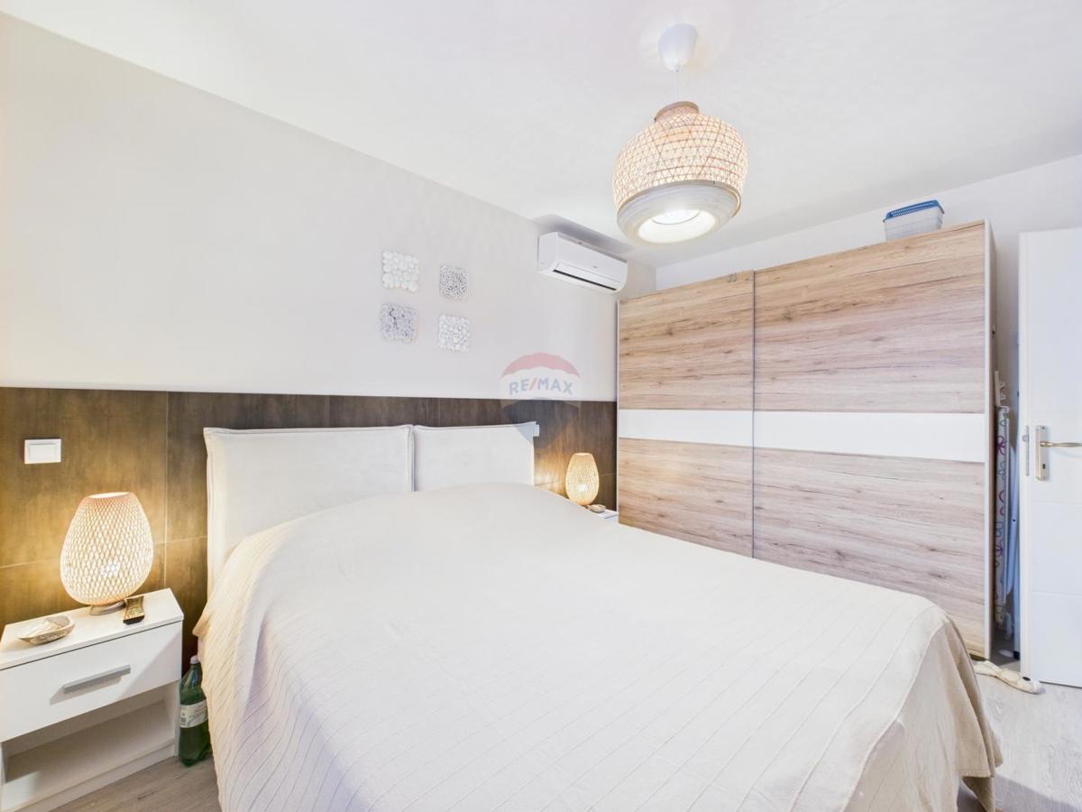 Stanovanje/Apartma Ližnjan, 76,16m2