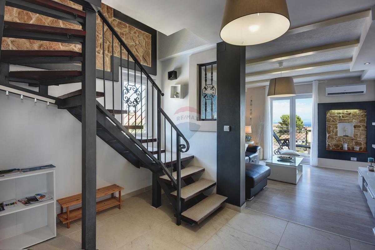 Stanovanje/Apartma Ližnjan, 76,16m2