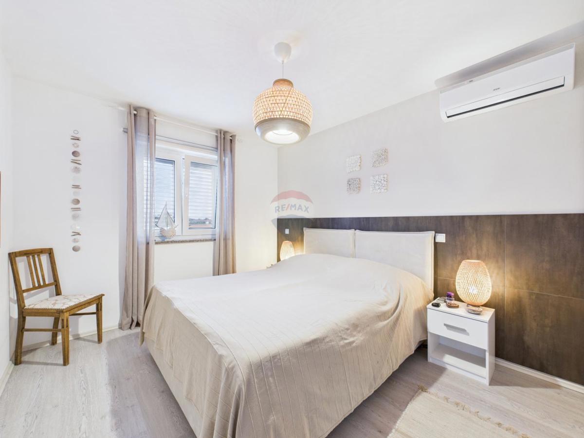 Stanovanje/Apartma Ližnjan, 76,16m2