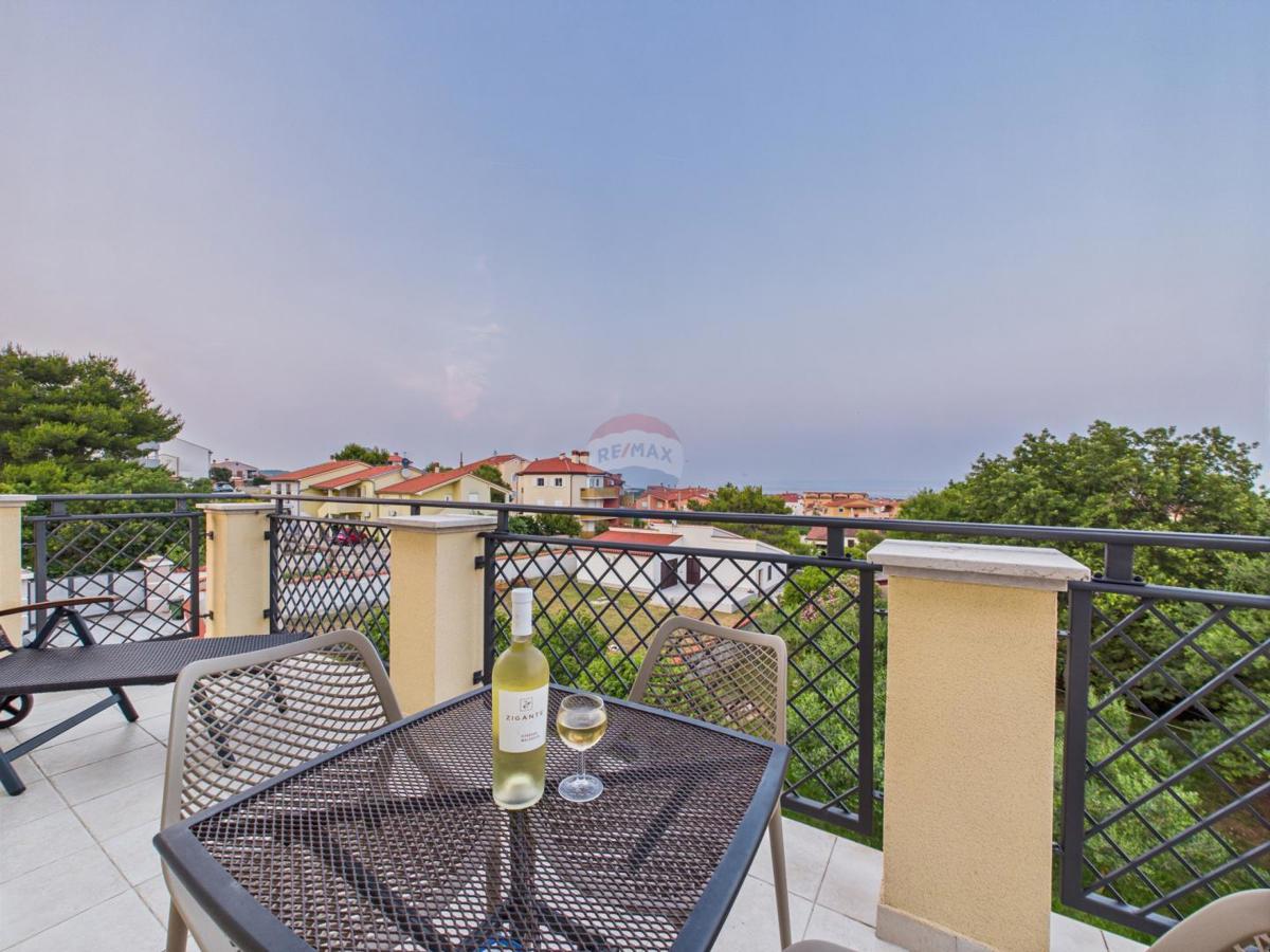 Stanovanje/Apartma Ližnjan, 76,16m2