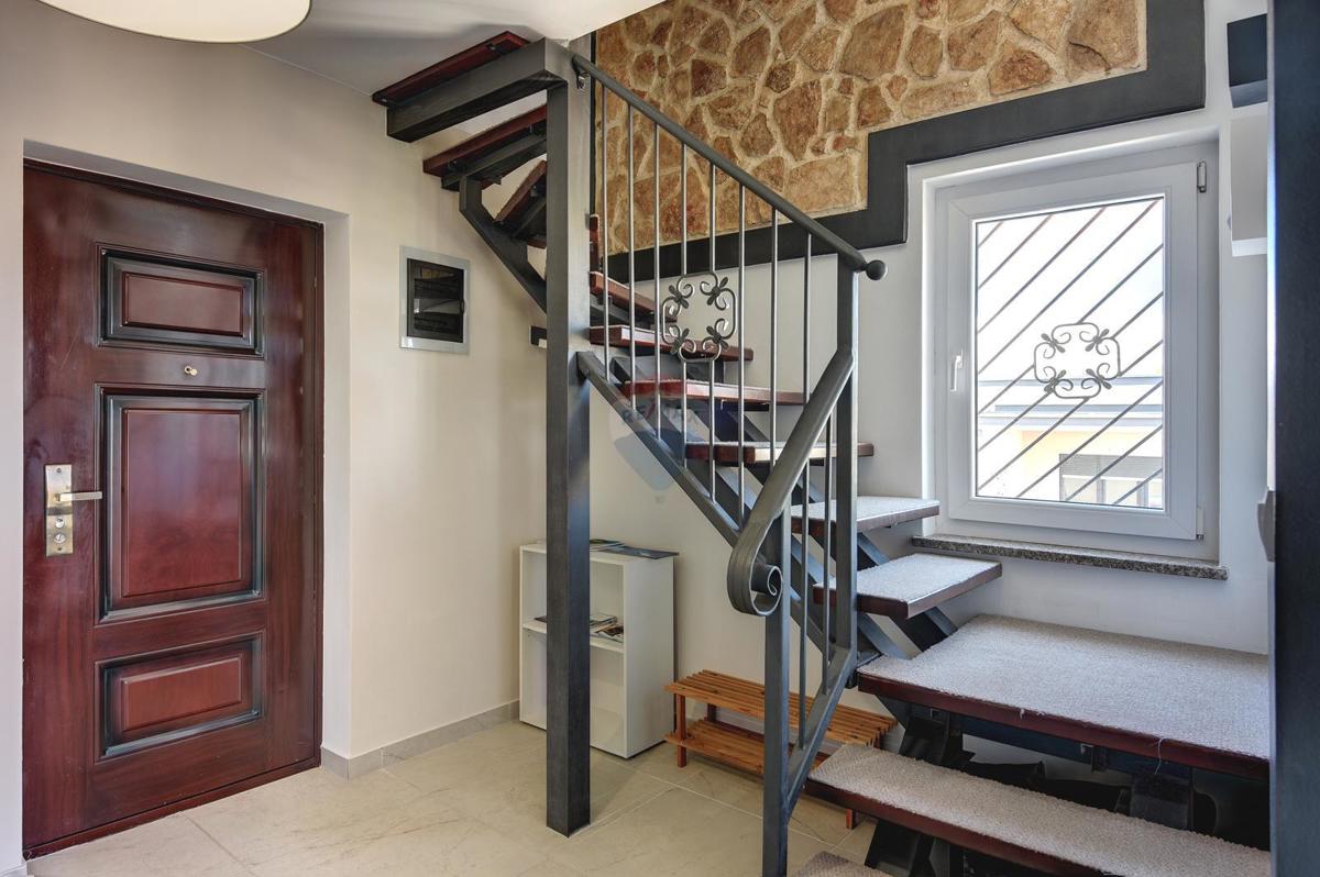 Stanovanje/Apartma Ližnjan, 76,16m2
