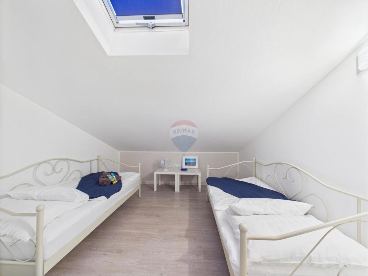 Stanovanje/Apartma Ližnjan, 76,16m2