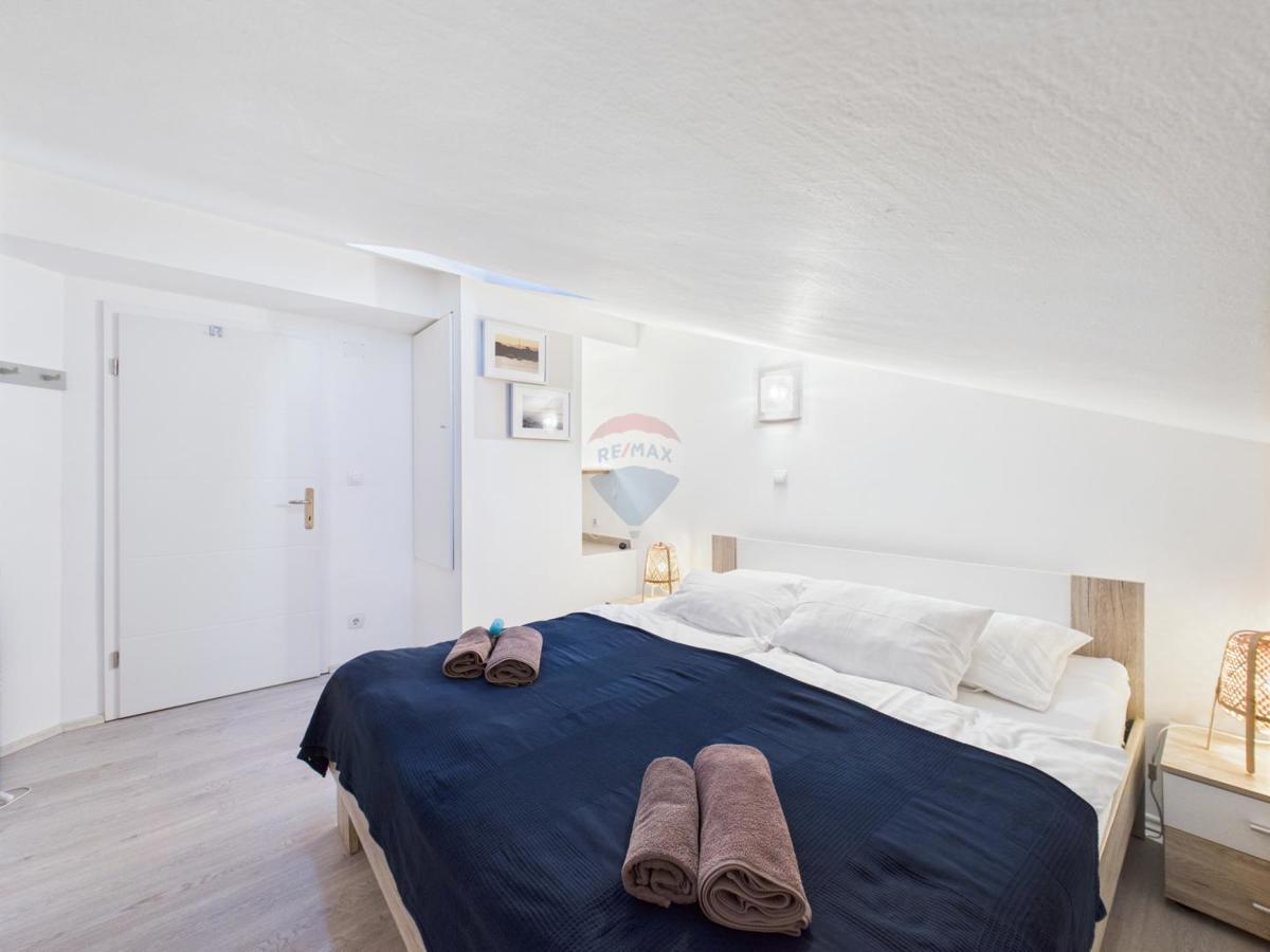Stanovanje/Apartma Ližnjan, 76,16m2