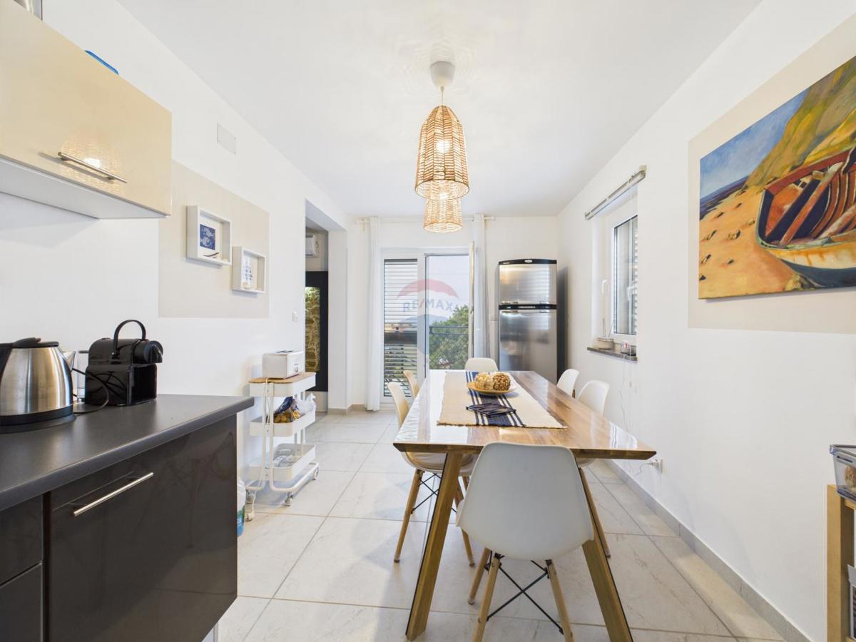 Stanovanje/Apartma Ližnjan, 76,16m2