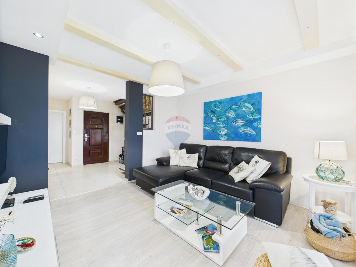 Stanovanje/Apartma Ližnjan, 76,16m2