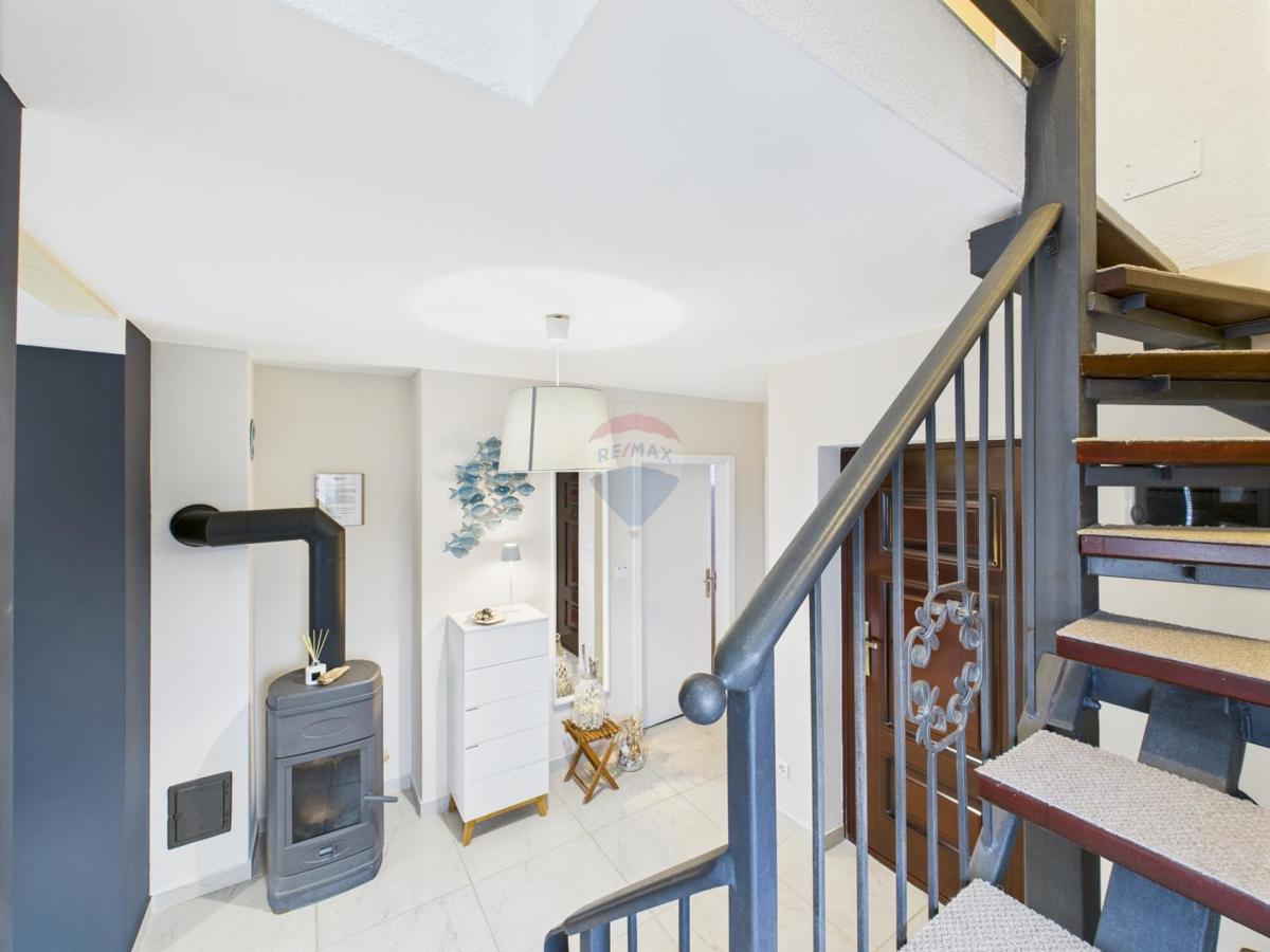 Stanovanje/Apartma Ližnjan, 76,16m2