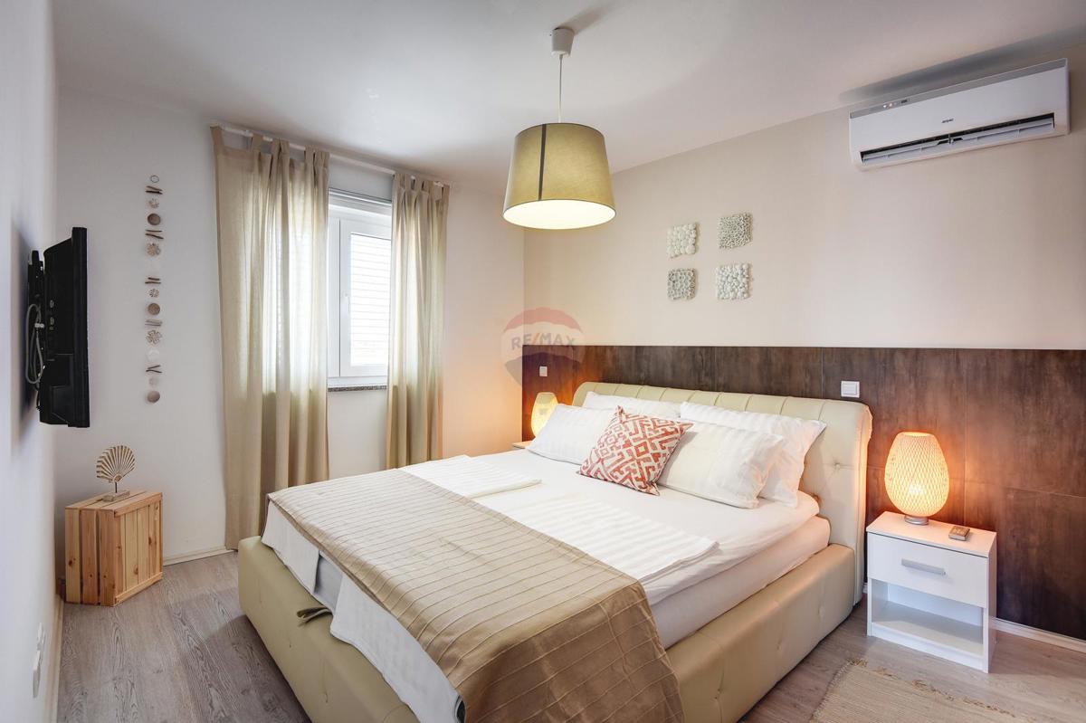 Stanovanje/Apartma Ližnjan, 76,16m2