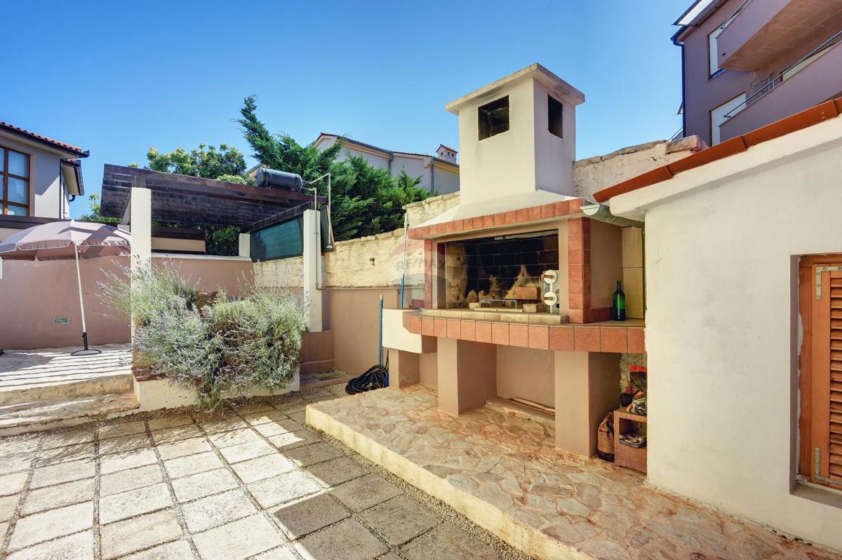 Stanovanje/Apartma Ližnjan, 76,16m2