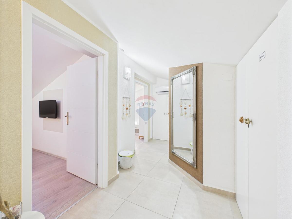 Stanovanje/Apartma Ližnjan, 76,16m2