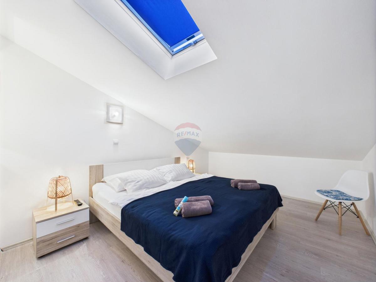 Stanovanje/Apartma Ližnjan, 76,16m2