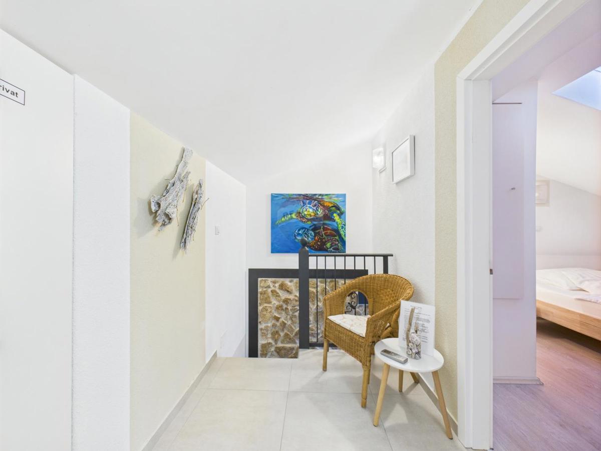 Stanovanje/Apartma Ližnjan, 76,16m2