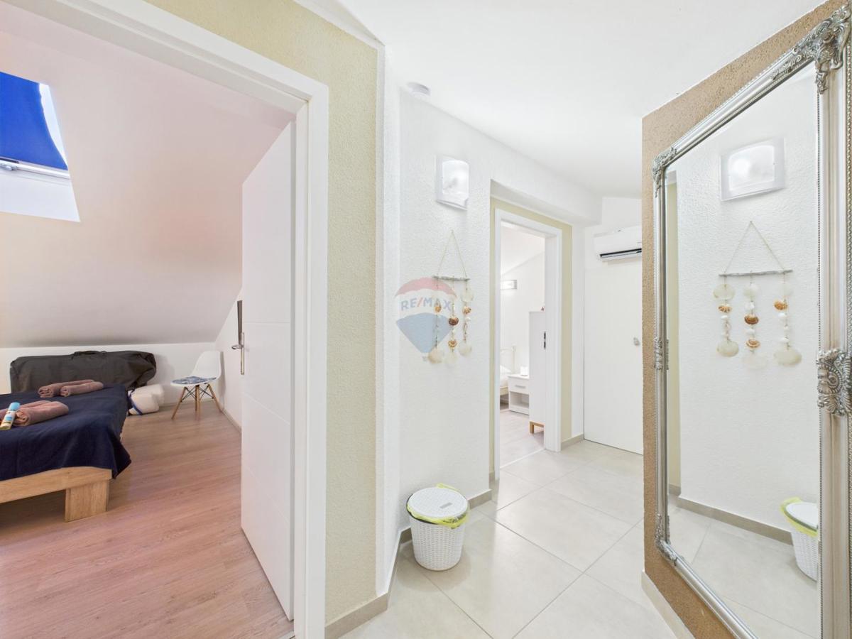 Stanovanje/Apartma Ližnjan, 76,16m2
