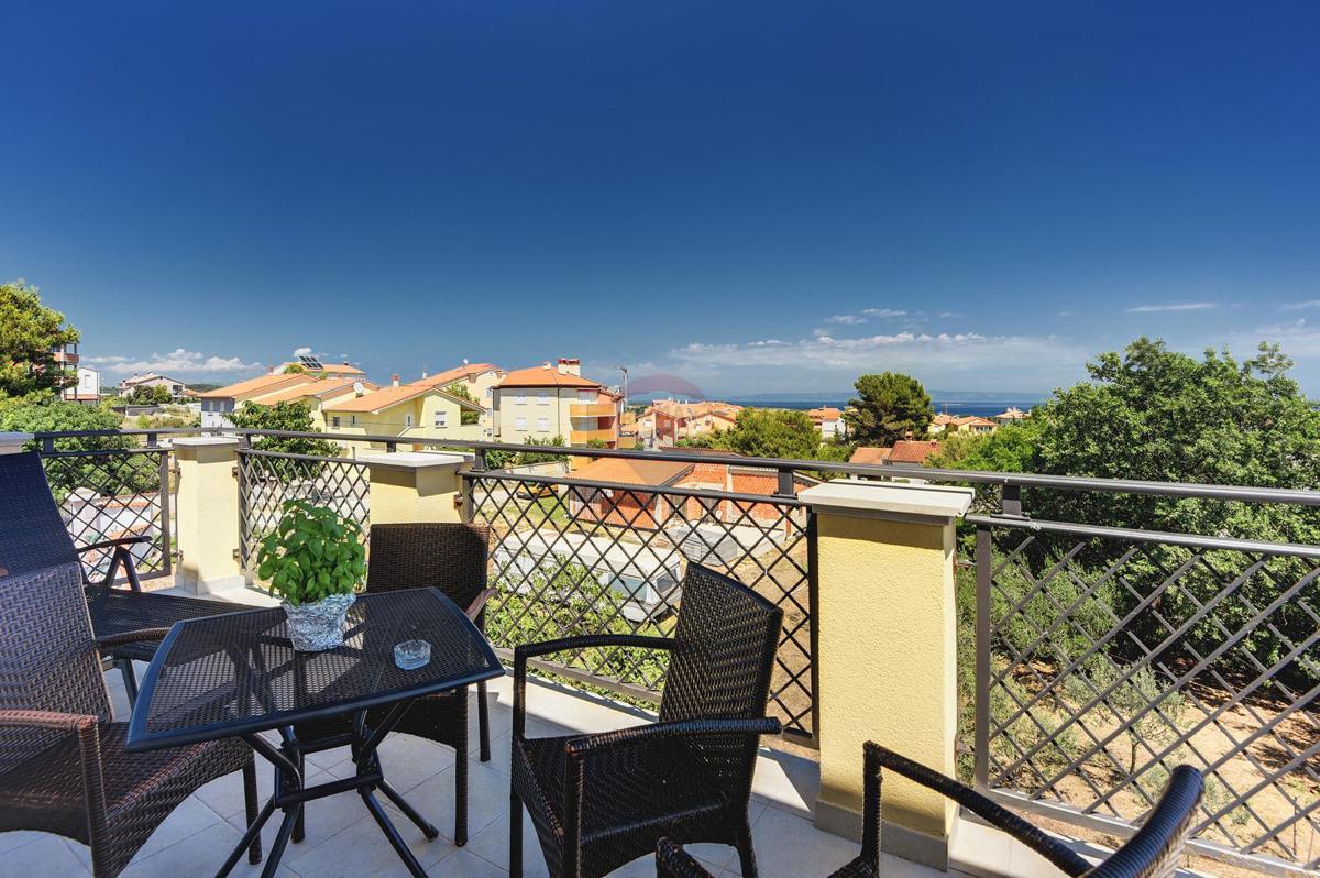 Stanovanje/Apartma Ližnjan, 76,16m2