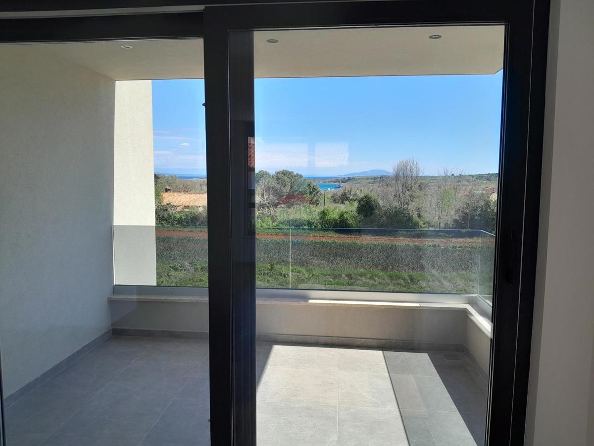 Stanovanje/Apartma Ližnjan, 70m2