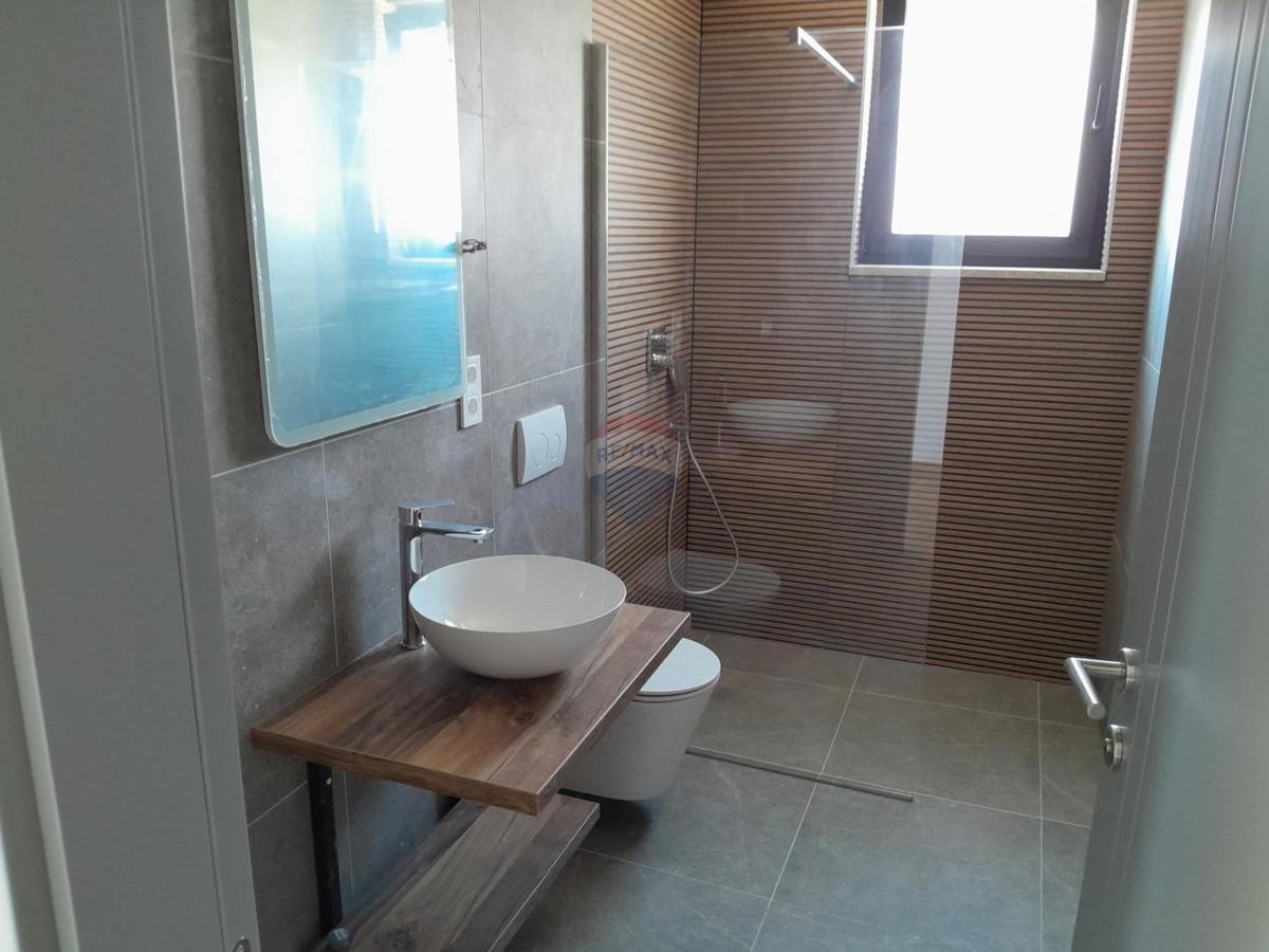 Stanovanje/Apartma Ližnjan, 70m2