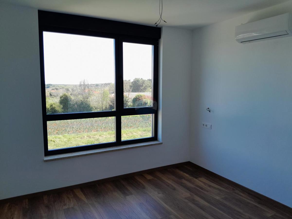 Stanovanje/Apartma Ližnjan, 70m2