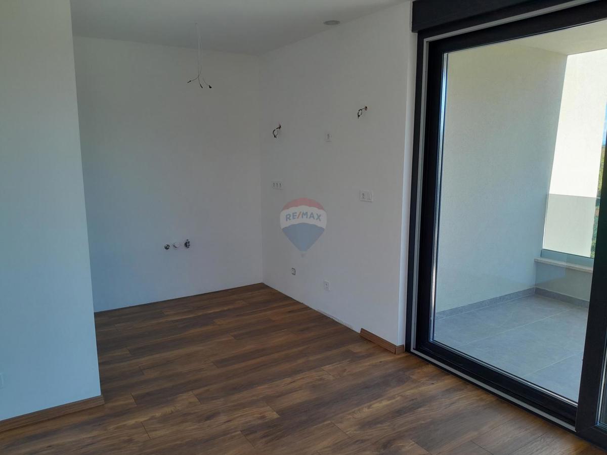 Stanovanje/Apartma Ližnjan, 70m2