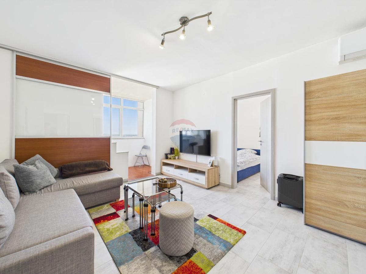 Stanovanje/Apartma Veruda, Pula, 58m2