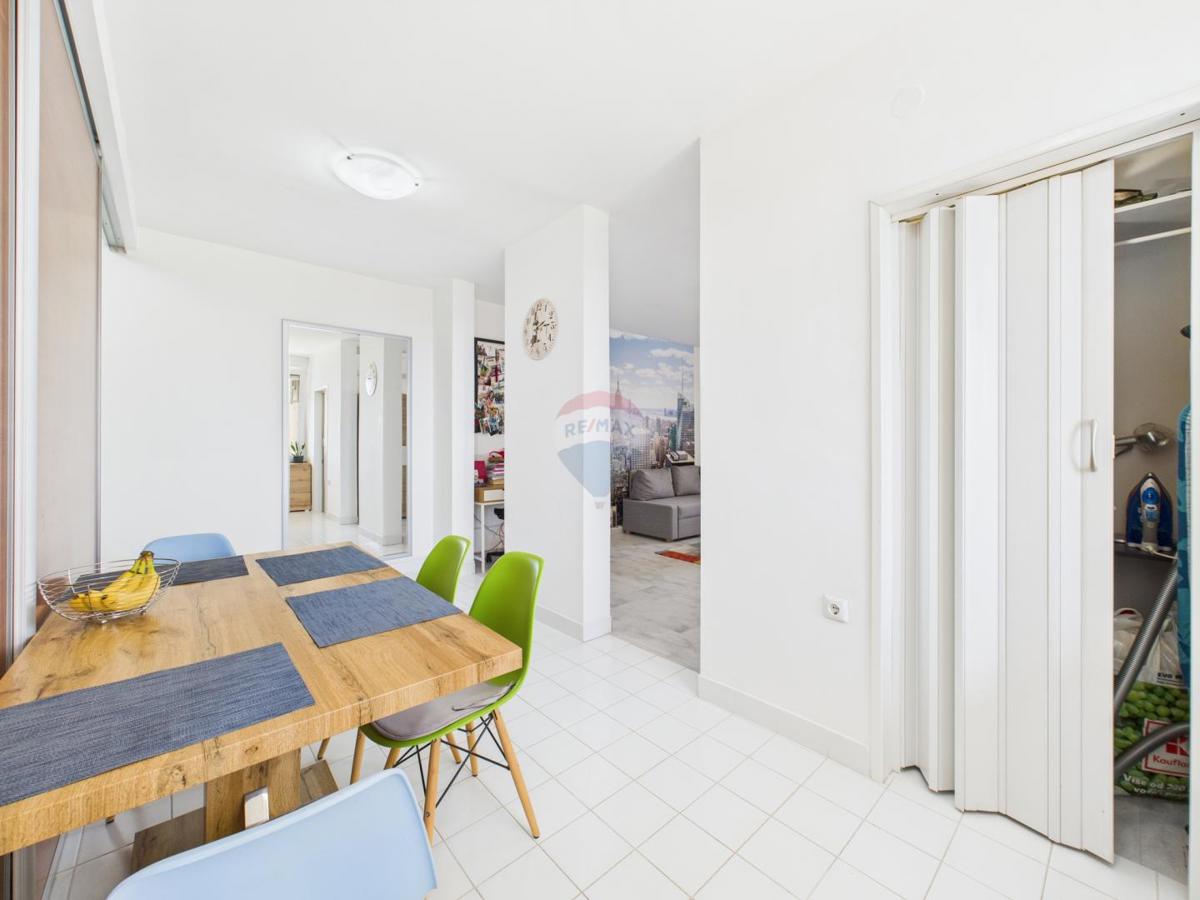 Stanovanje/Apartma Veruda, Pula, 58m2