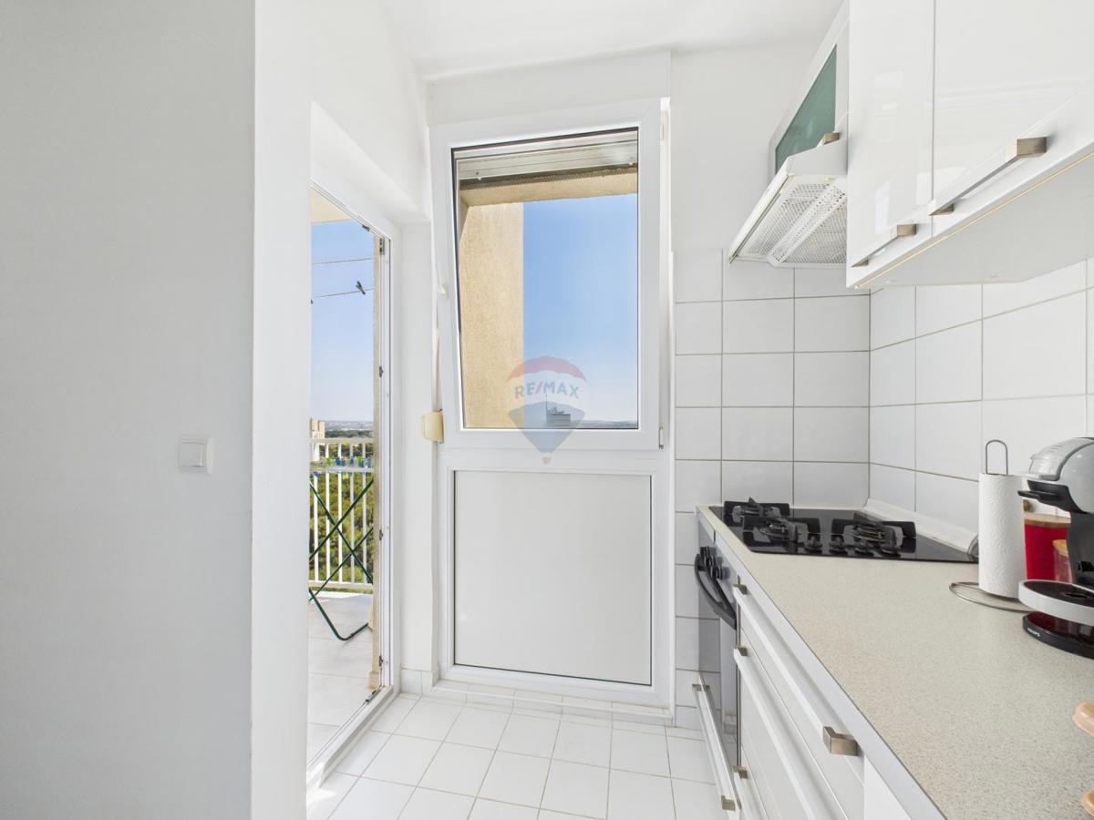Stanovanje/Apartma Veruda, Pula, 58m2