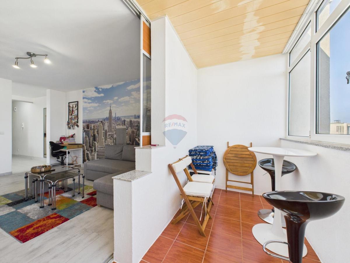 Stanovanje/Apartma Veruda, Pula, 58m2