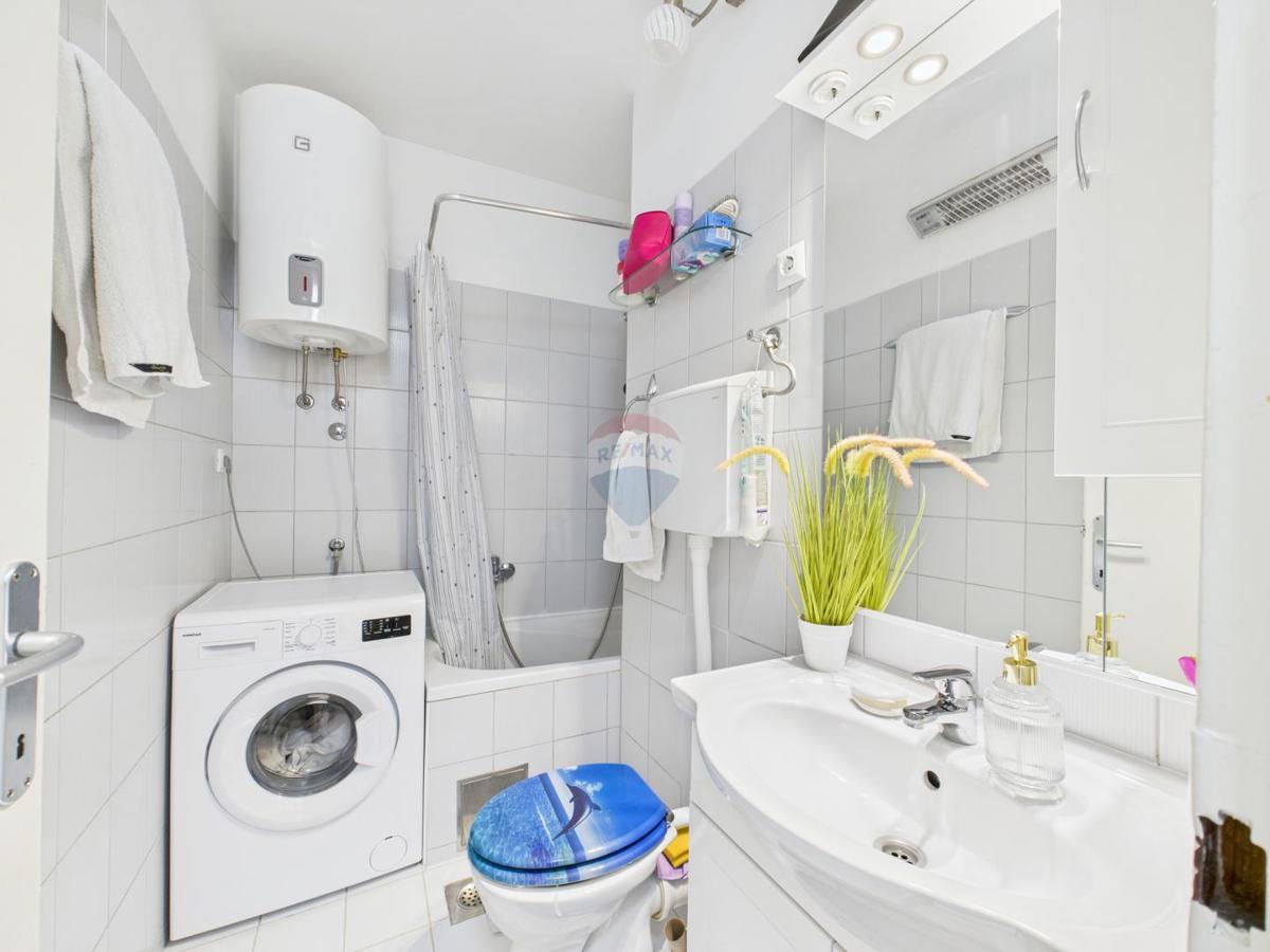Stanovanje/Apartma Veruda, Pula, 58m2