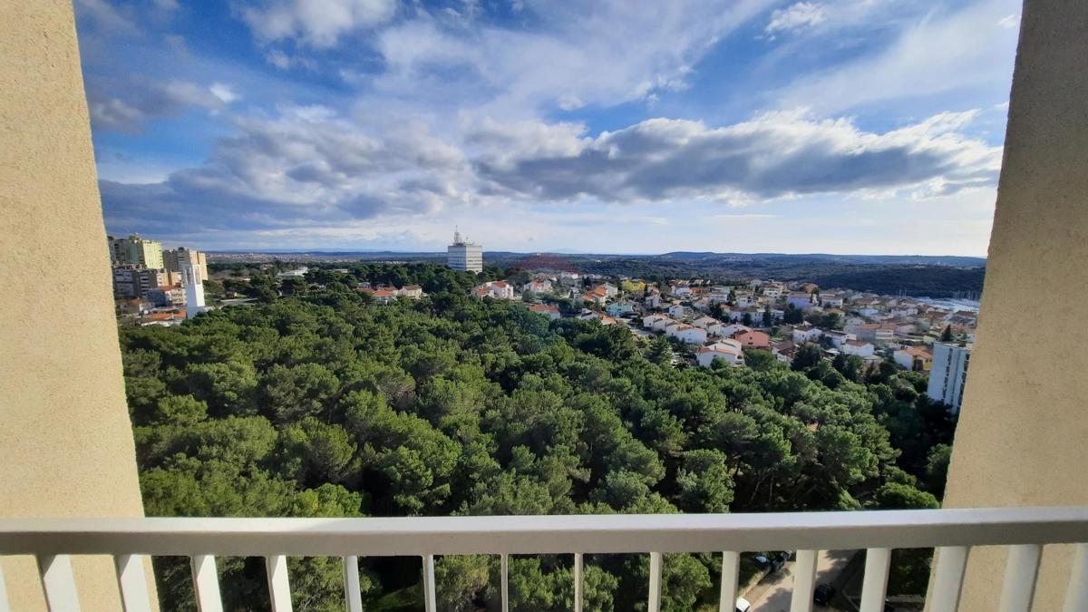 Stanovanje/Apartma Veruda, Pula, 58m2