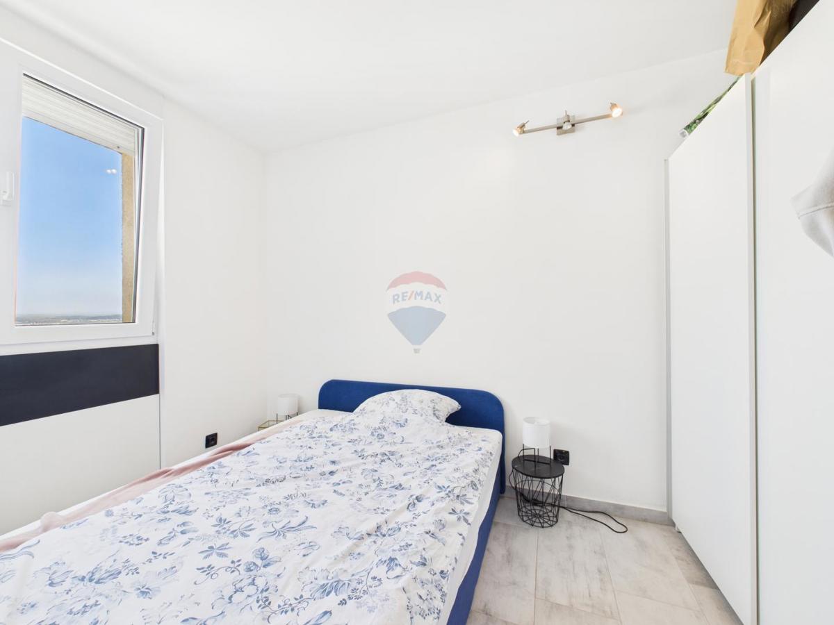 Stanovanje/Apartma Veruda, Pula, 58m2