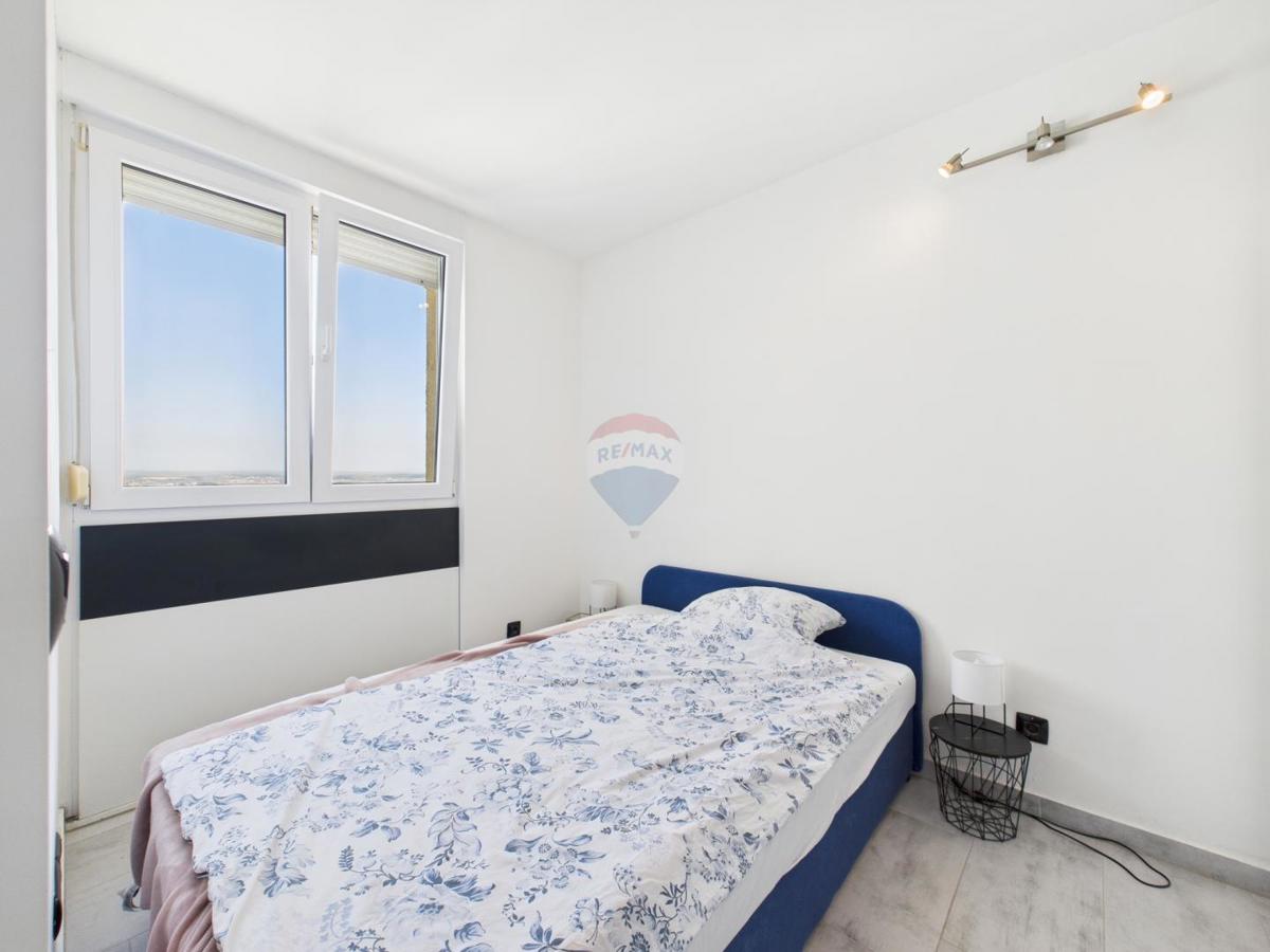 Stanovanje/Apartma Veruda, Pula, 58m2