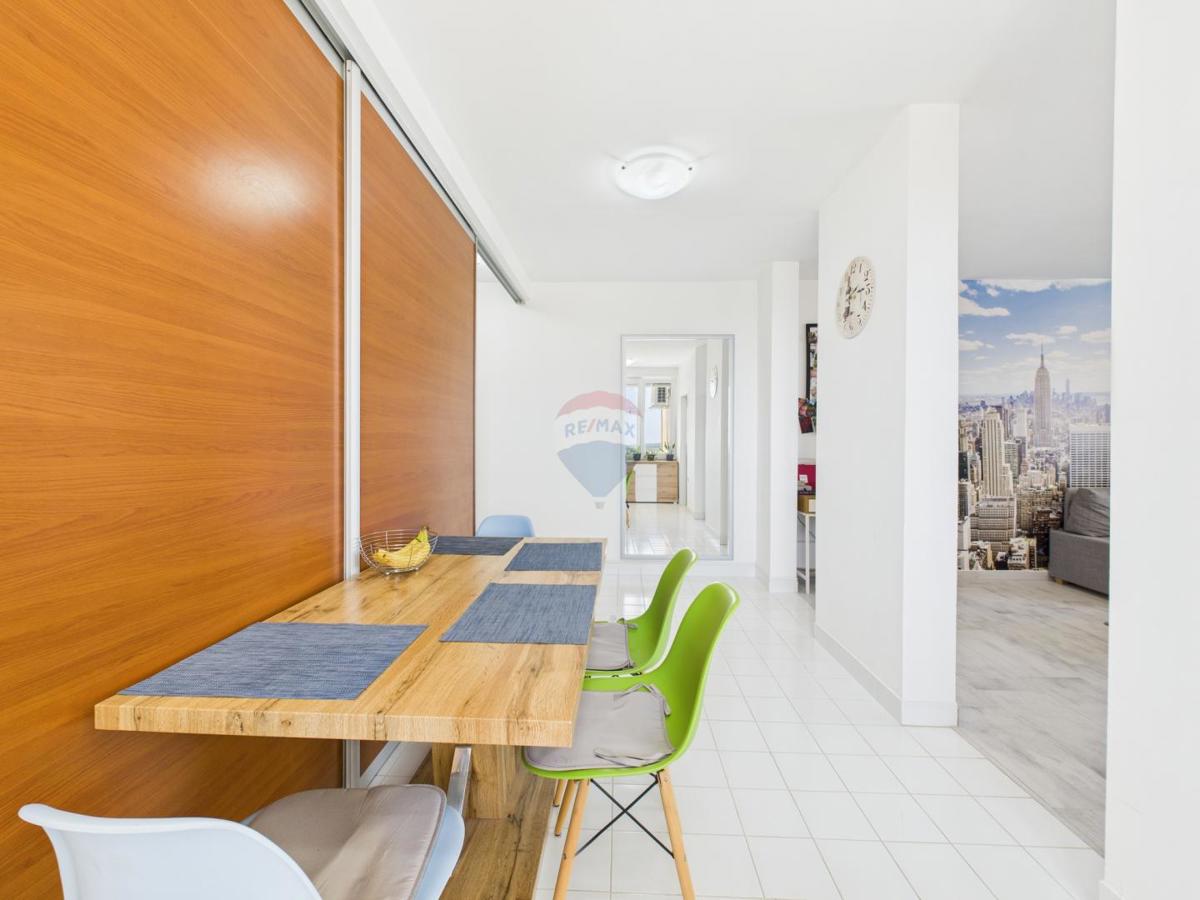 Stanovanje/Apartma Veruda, Pula, 58m2