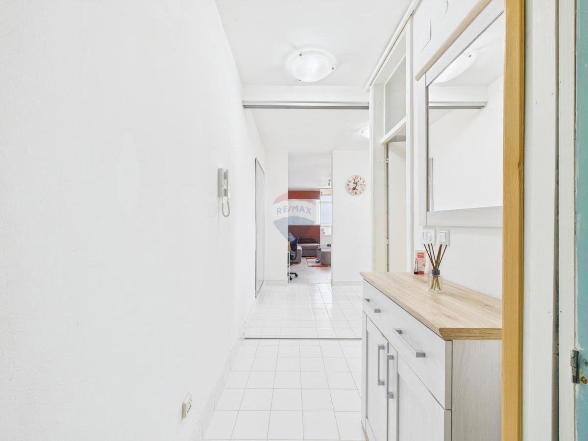 Stanovanje/Apartma Veruda, Pula, 58m2