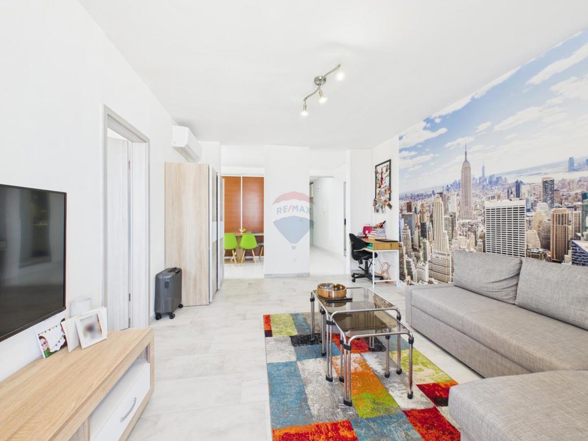 Stanovanje/Apartma Veruda, Pula, 58m2