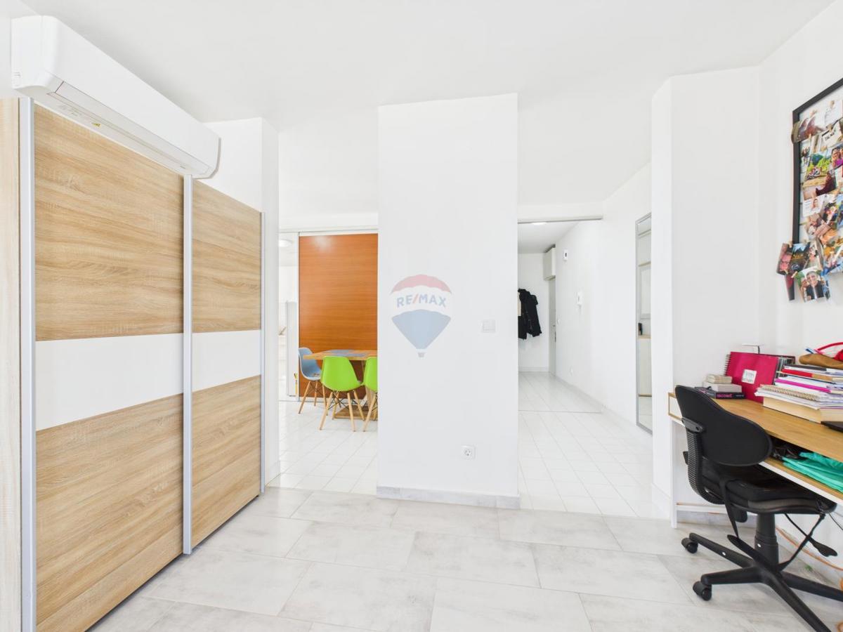 Stanovanje/Apartma Veruda, Pula, 58m2