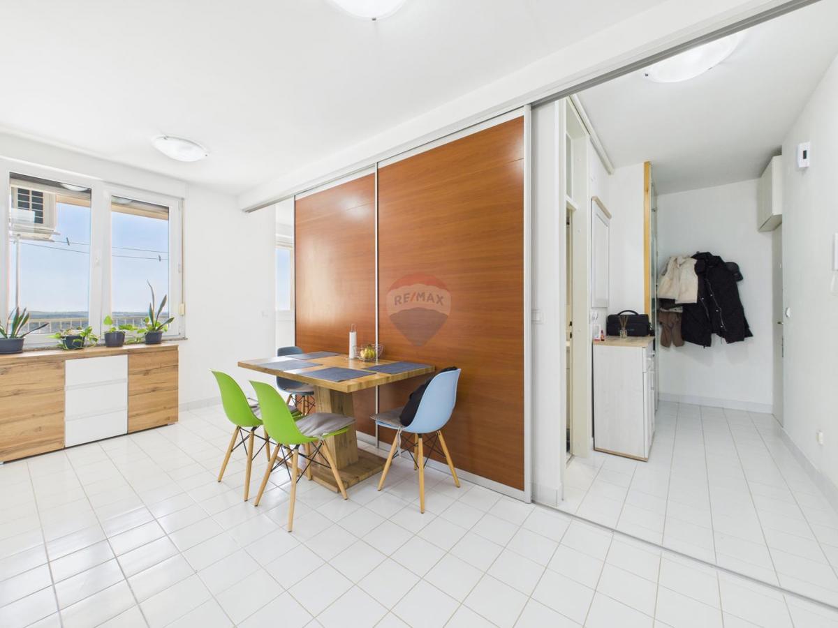 Stanovanje/Apartma Veruda, Pula, 58m2