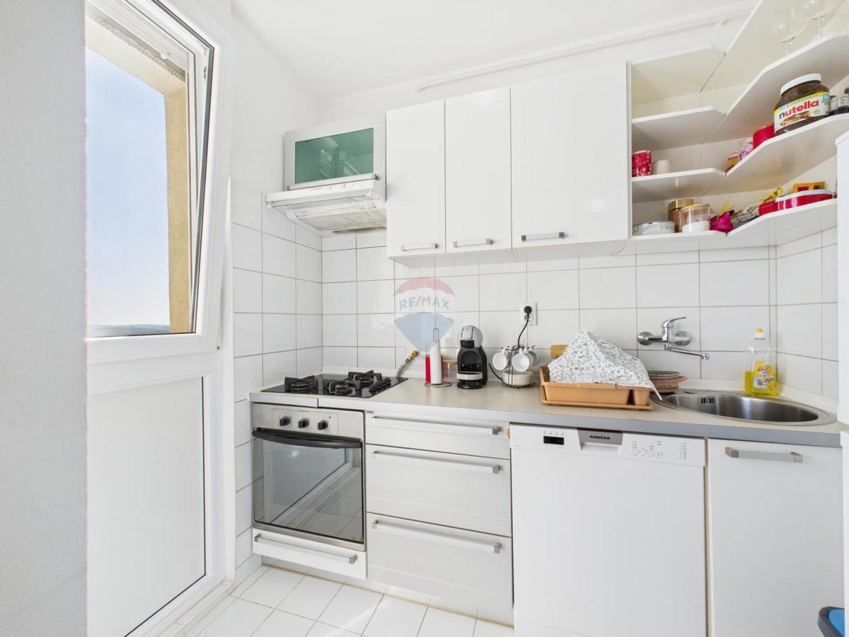 Stanovanje/Apartma Veruda, Pula, 58m2