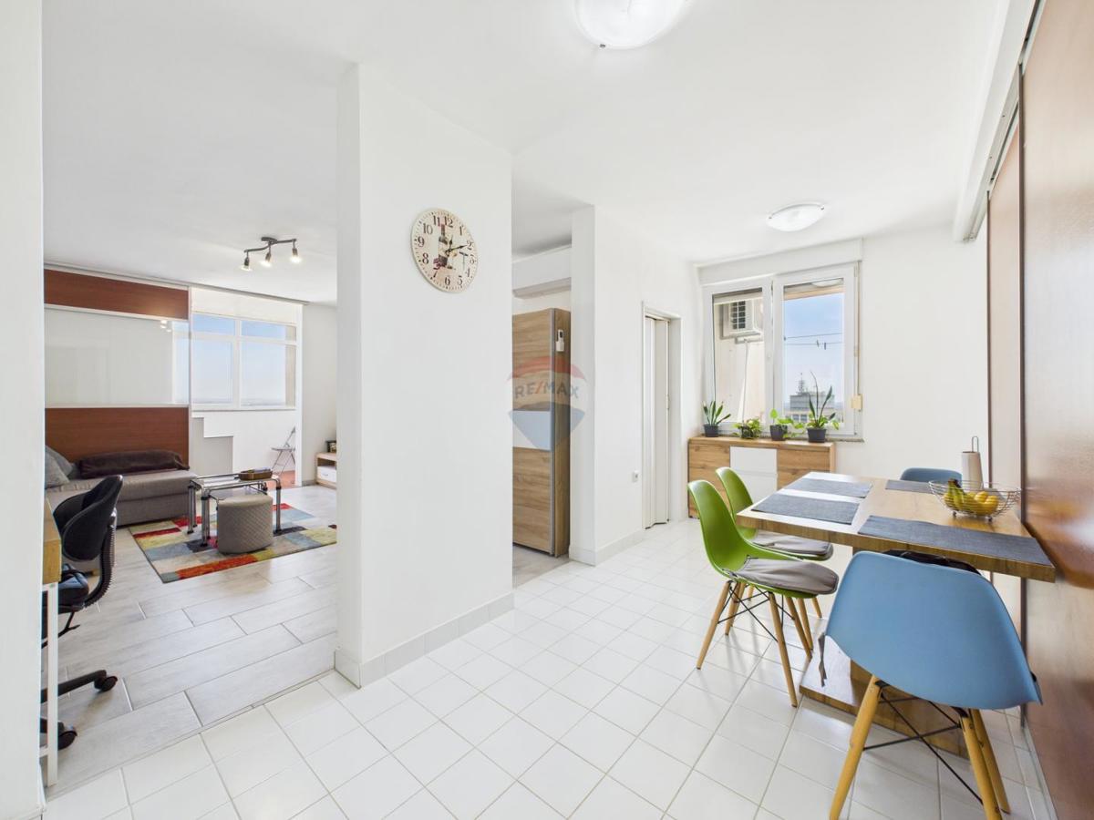 Stanovanje/Apartma Veruda, Pula, 58m2