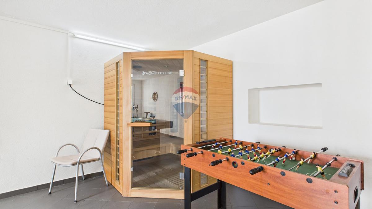 Hiša Novi Vinodolski, 210m2