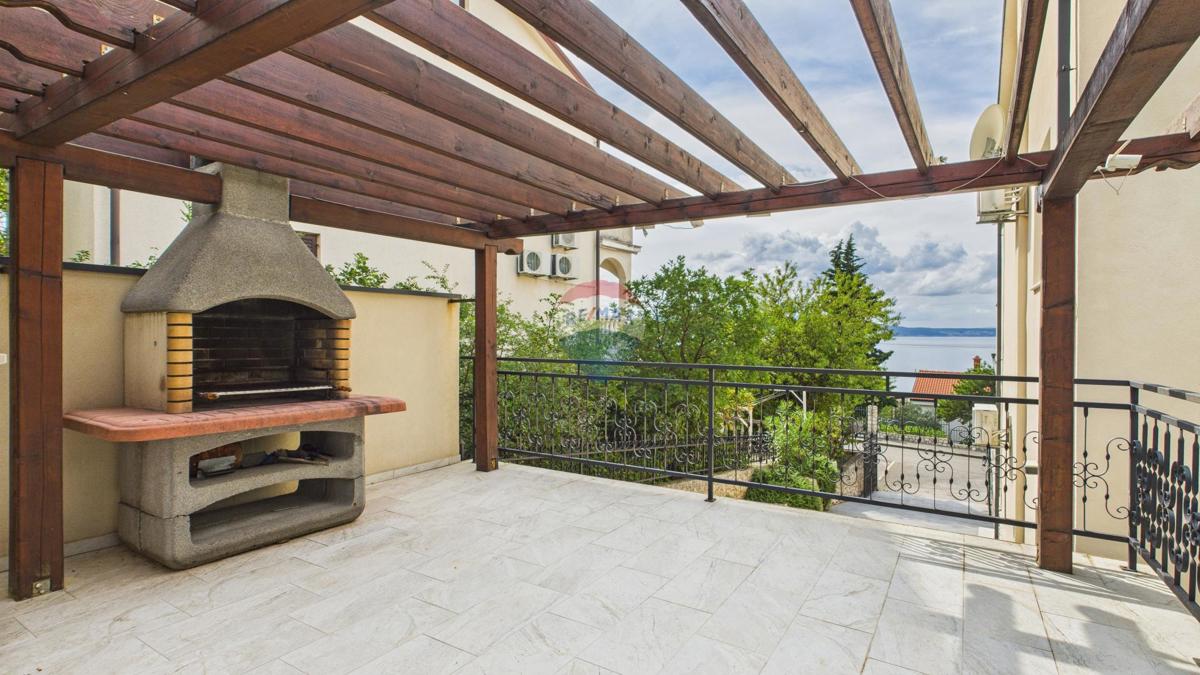 Hiša Novi Vinodolski, 210m2