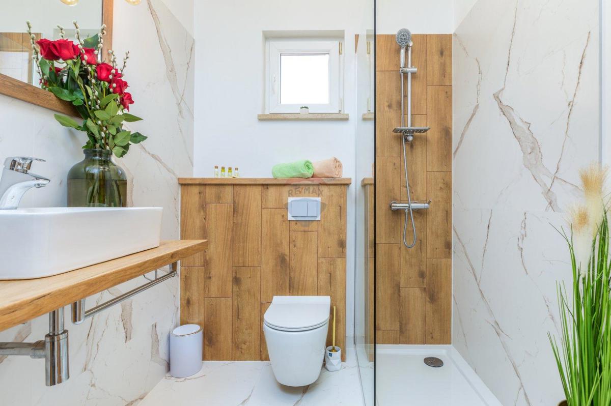 Stanovanje/Apartma Valbandon, Fažana, 76,27m2