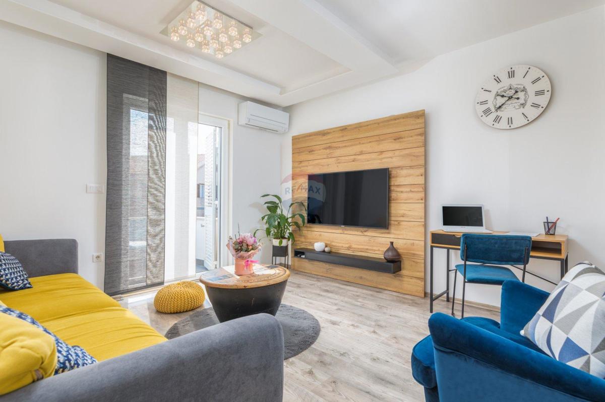 Stanovanje/Apartma Valbandon, Fažana, 76,27m2