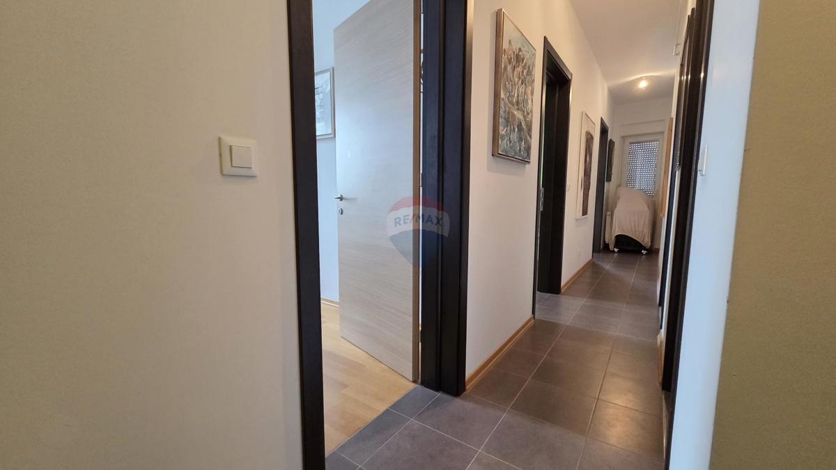 Stanovanje/Apartma Peroj, Vodnjan, 167,05m2