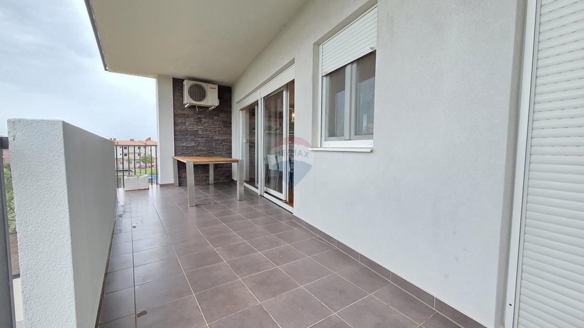 Stanovanje/Apartma Peroj, Vodnjan, 167,05m2