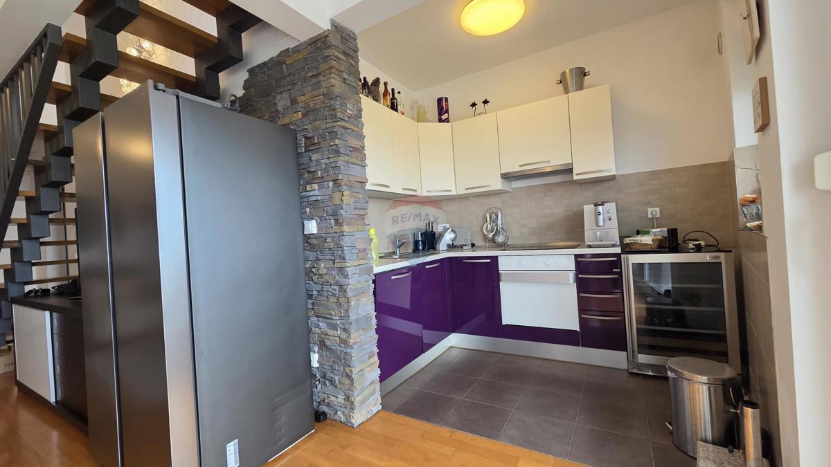 Stanovanje/Apartma Peroj, Vodnjan, 167,05m2