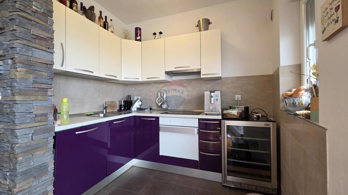 Stanovanje/Apartma Peroj, Vodnjan, 167,05m2