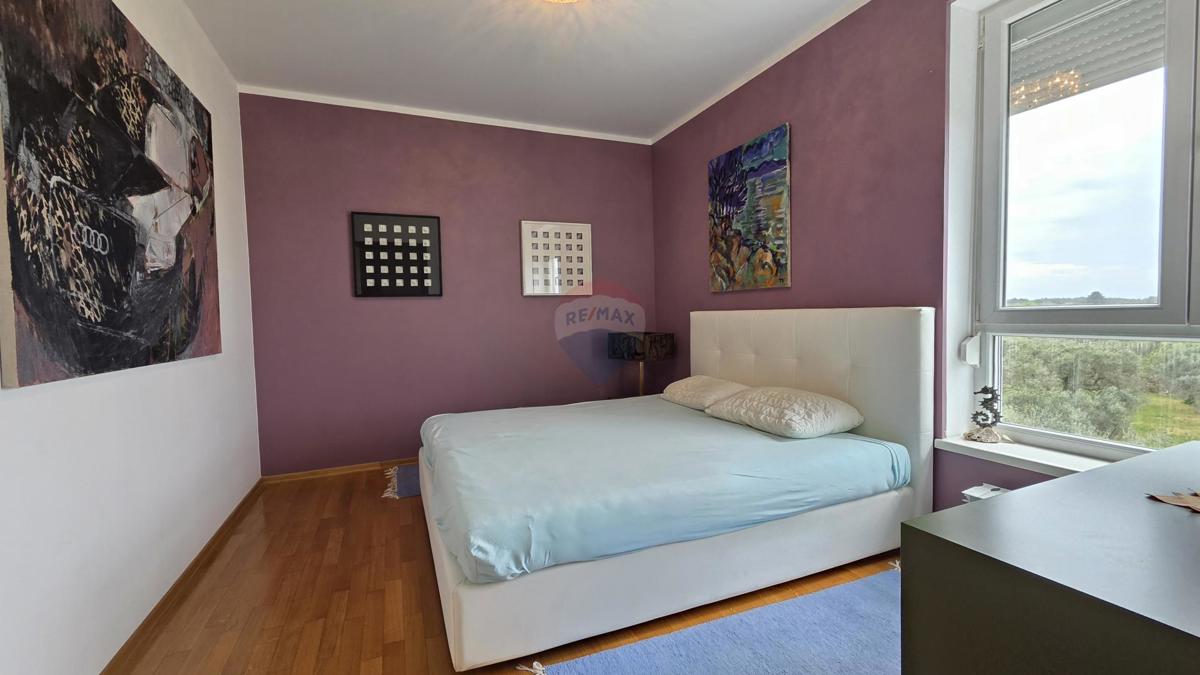 Stanovanje/Apartma Peroj, Vodnjan, 167,05m2
